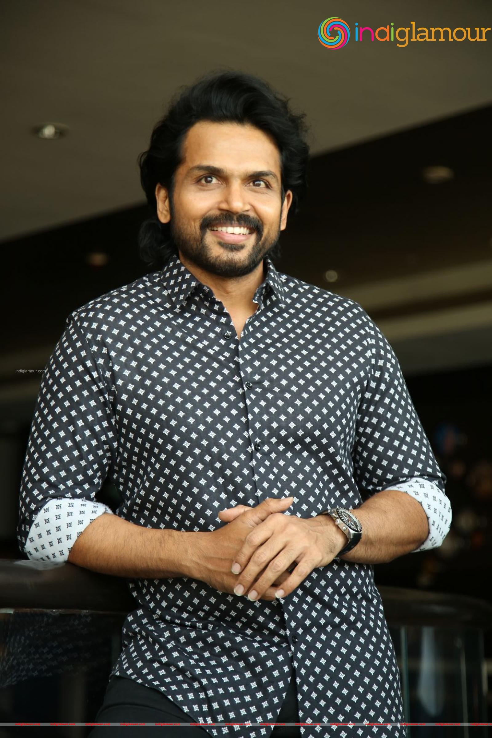 Karthi Actor hd photo