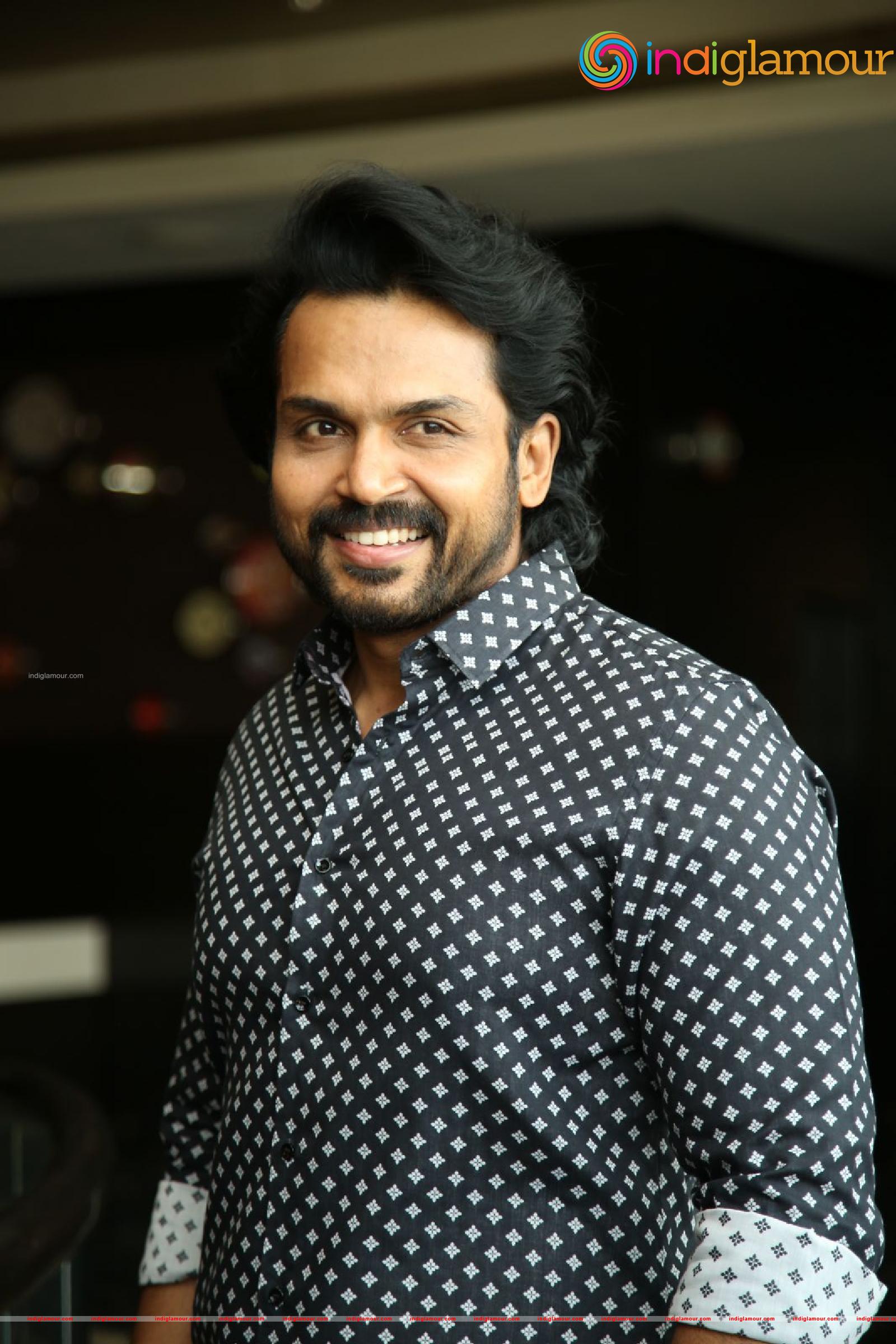 Karthi Actor hd photo