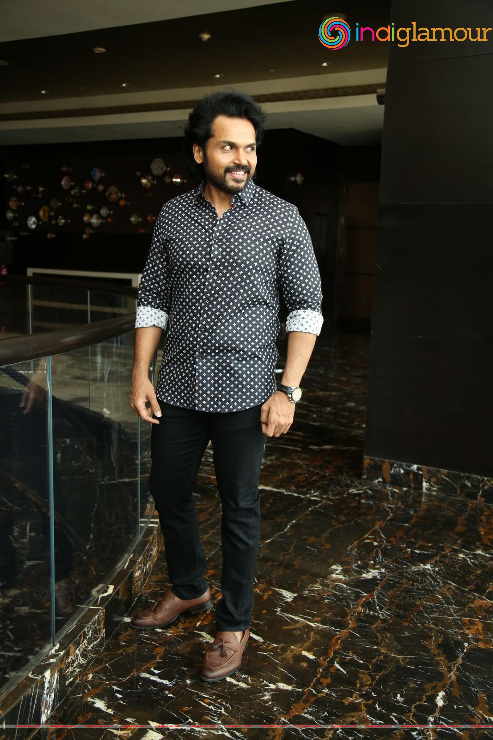 Karthi Actor hd photo