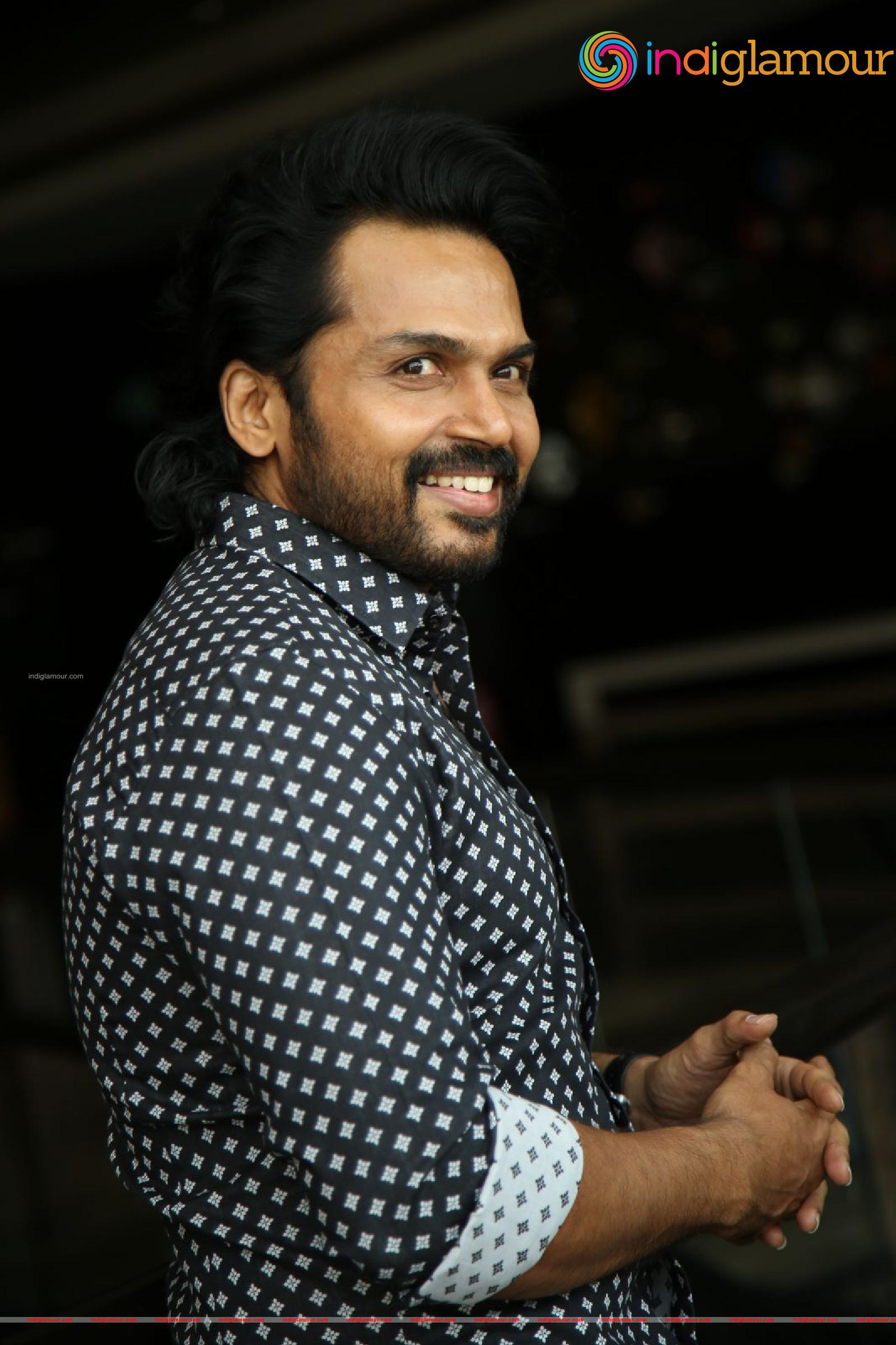 Karthi Actor hd photo