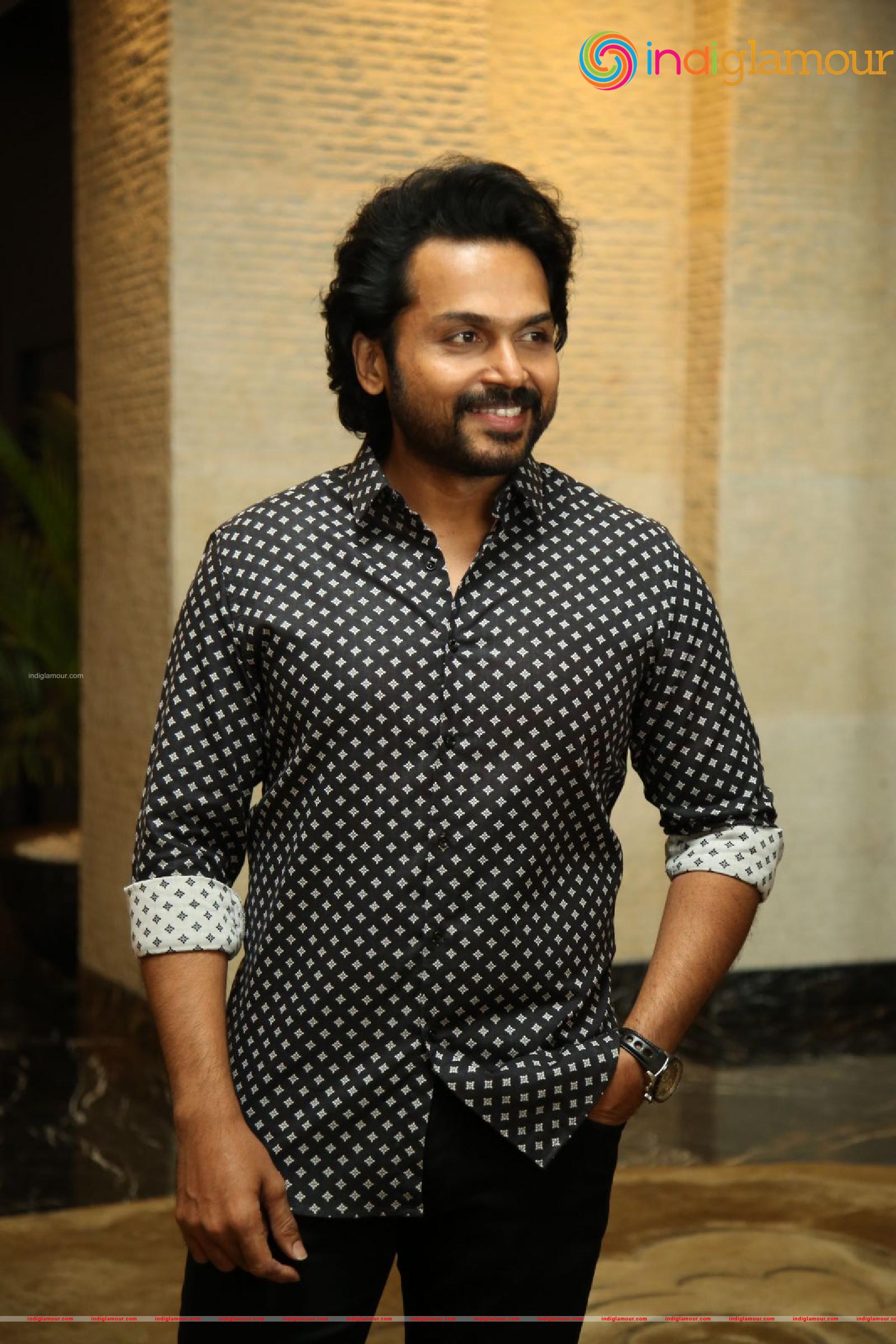 Karthi Actor hd photo