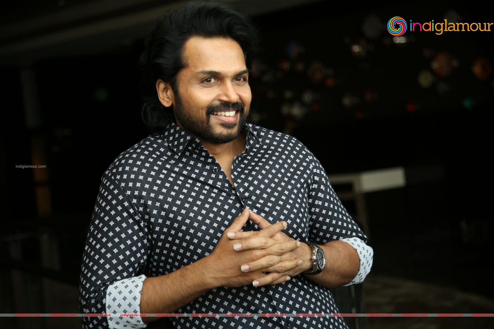 Karthi Actor hd photo