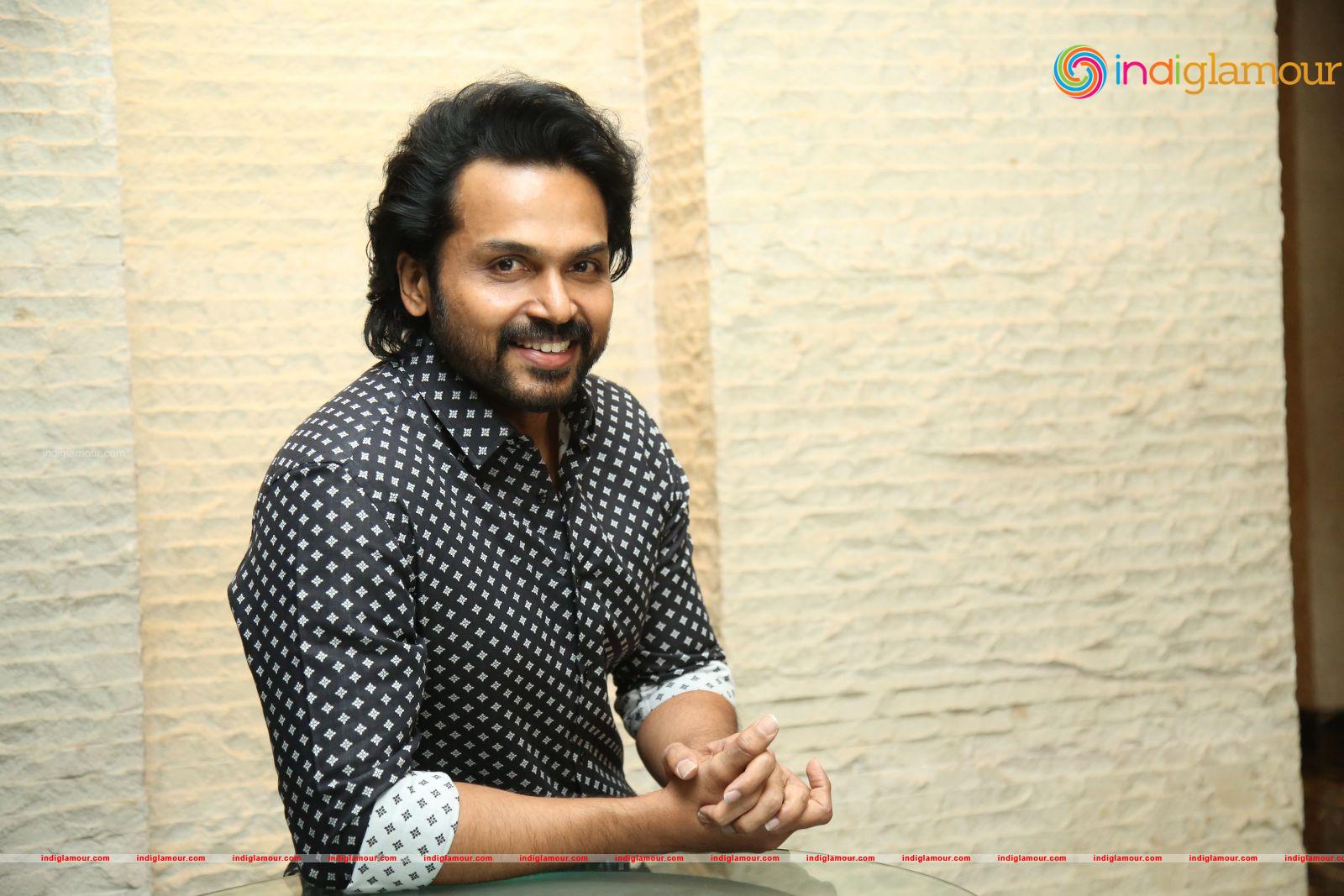 Karthi Actor hd photo