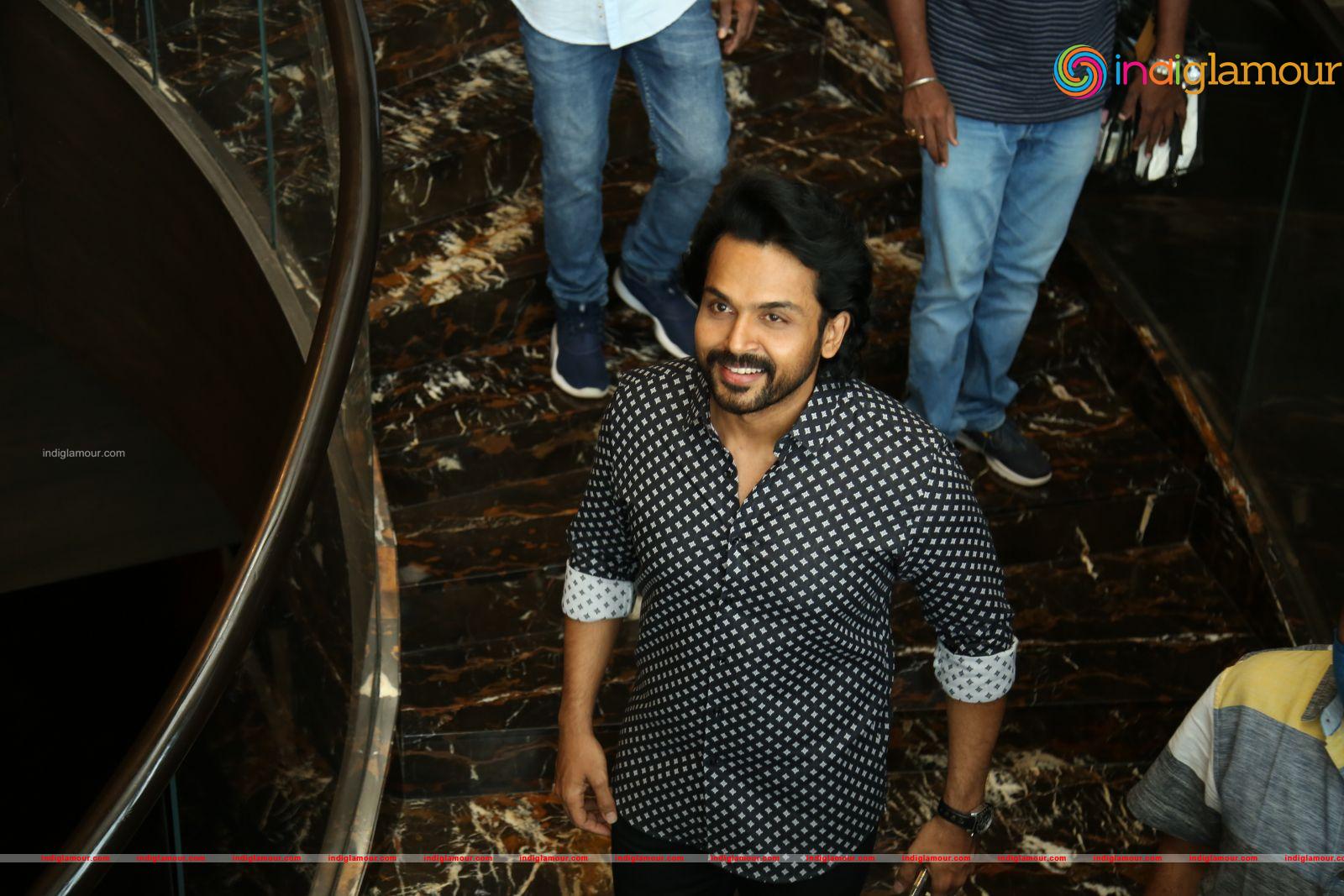 Karthi Actor hd photo