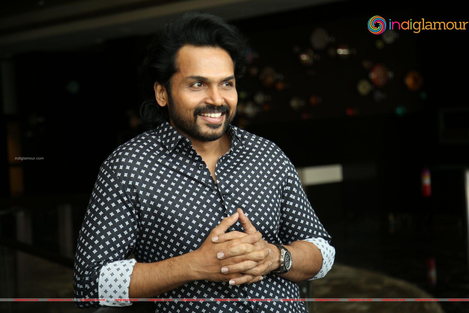 Karthi Actor hd photo