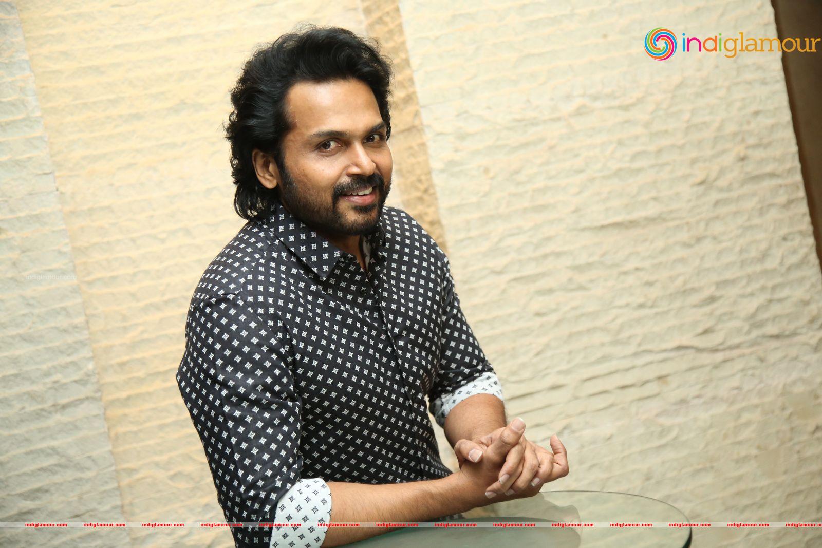Karthi Actor hd photo