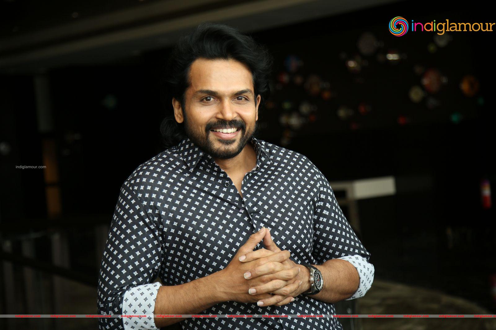 Karthi Actor hd photo