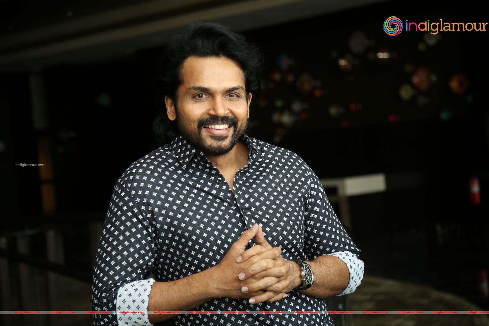 Karthi Actor hd photo