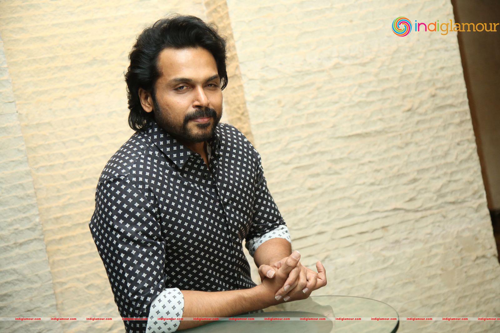 Karthi Actor hd photo