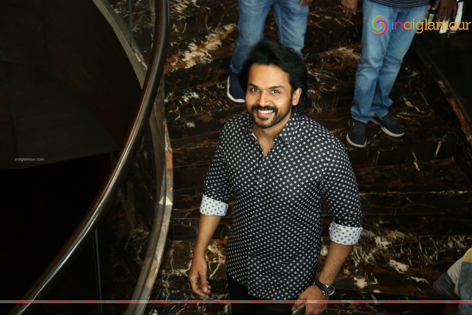 Karthi Actor hd photo