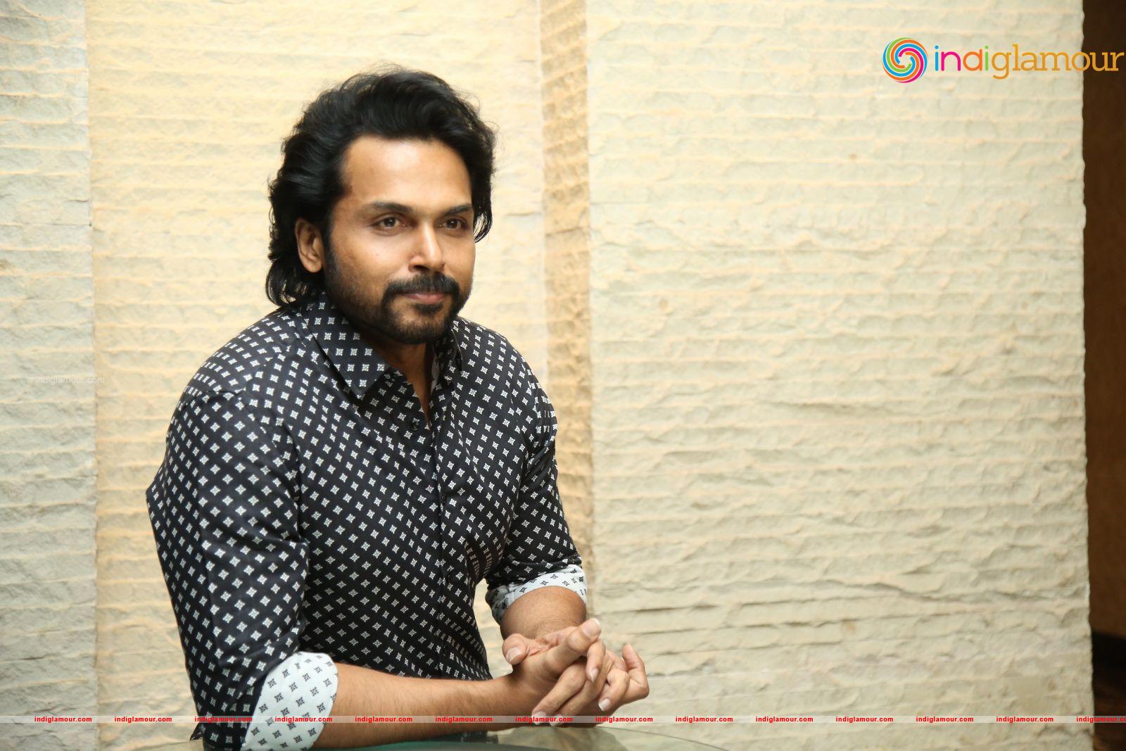 Karthi Actor hd photo