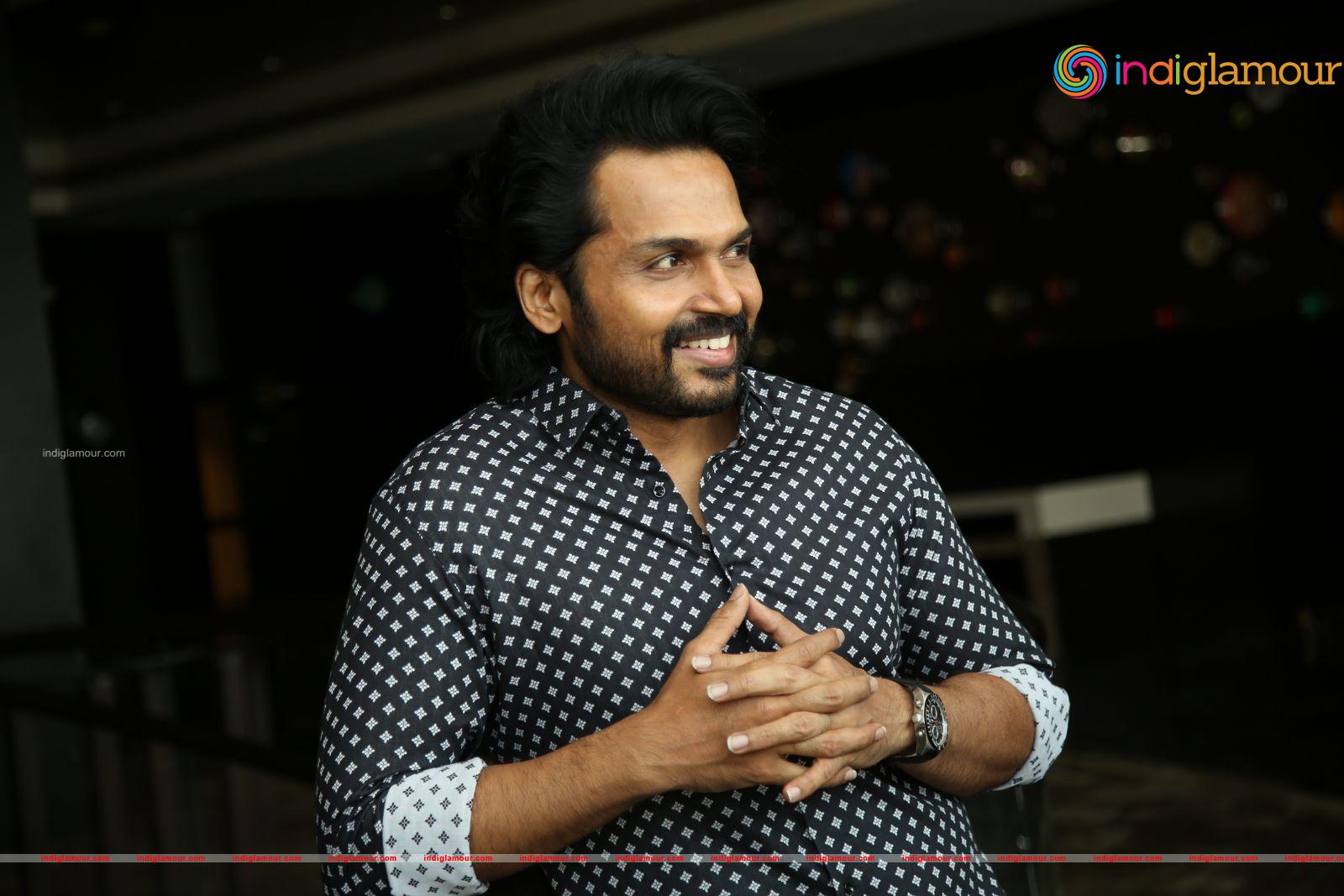 Karthi Actor hd photo