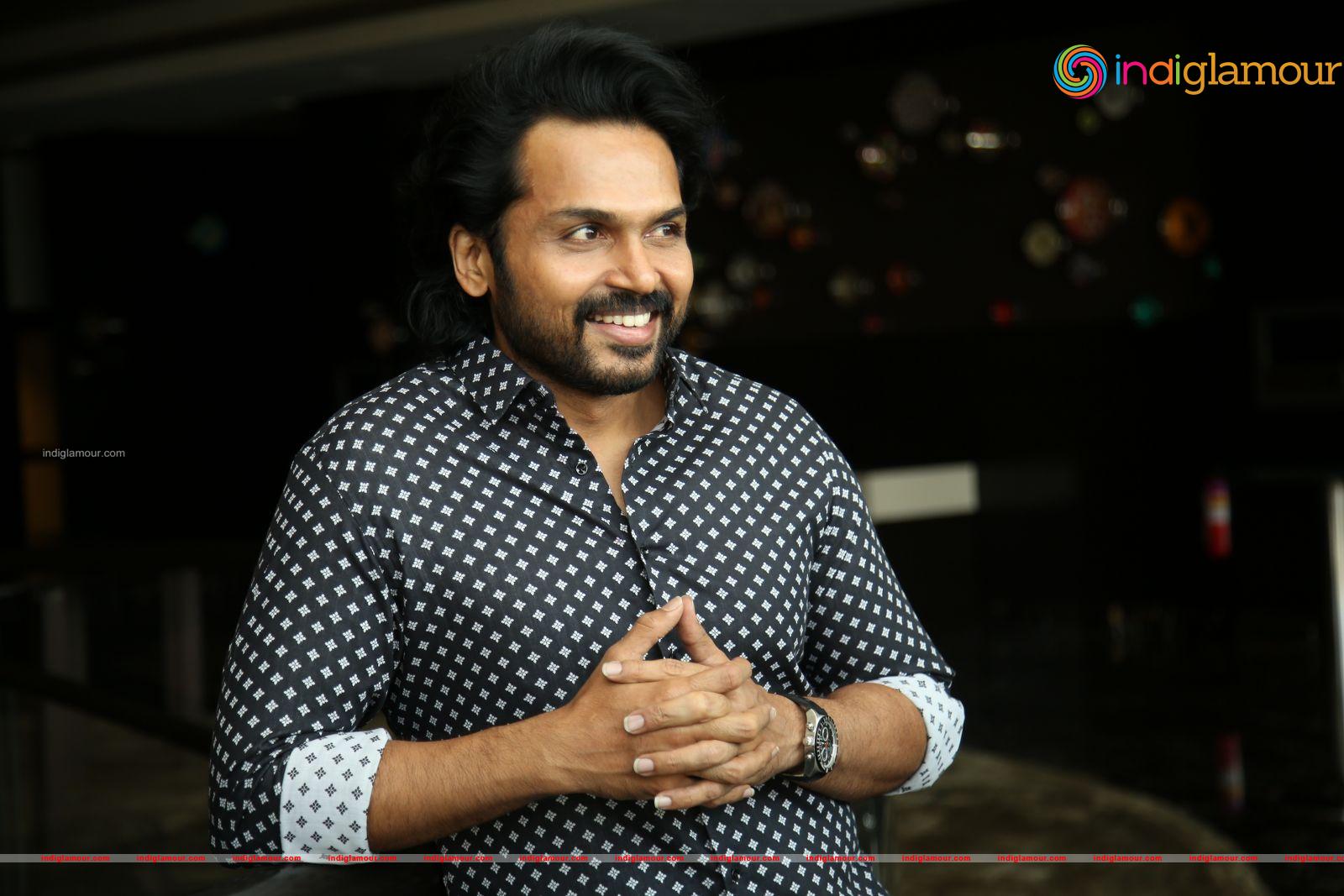 Karthi Actor hd photo
