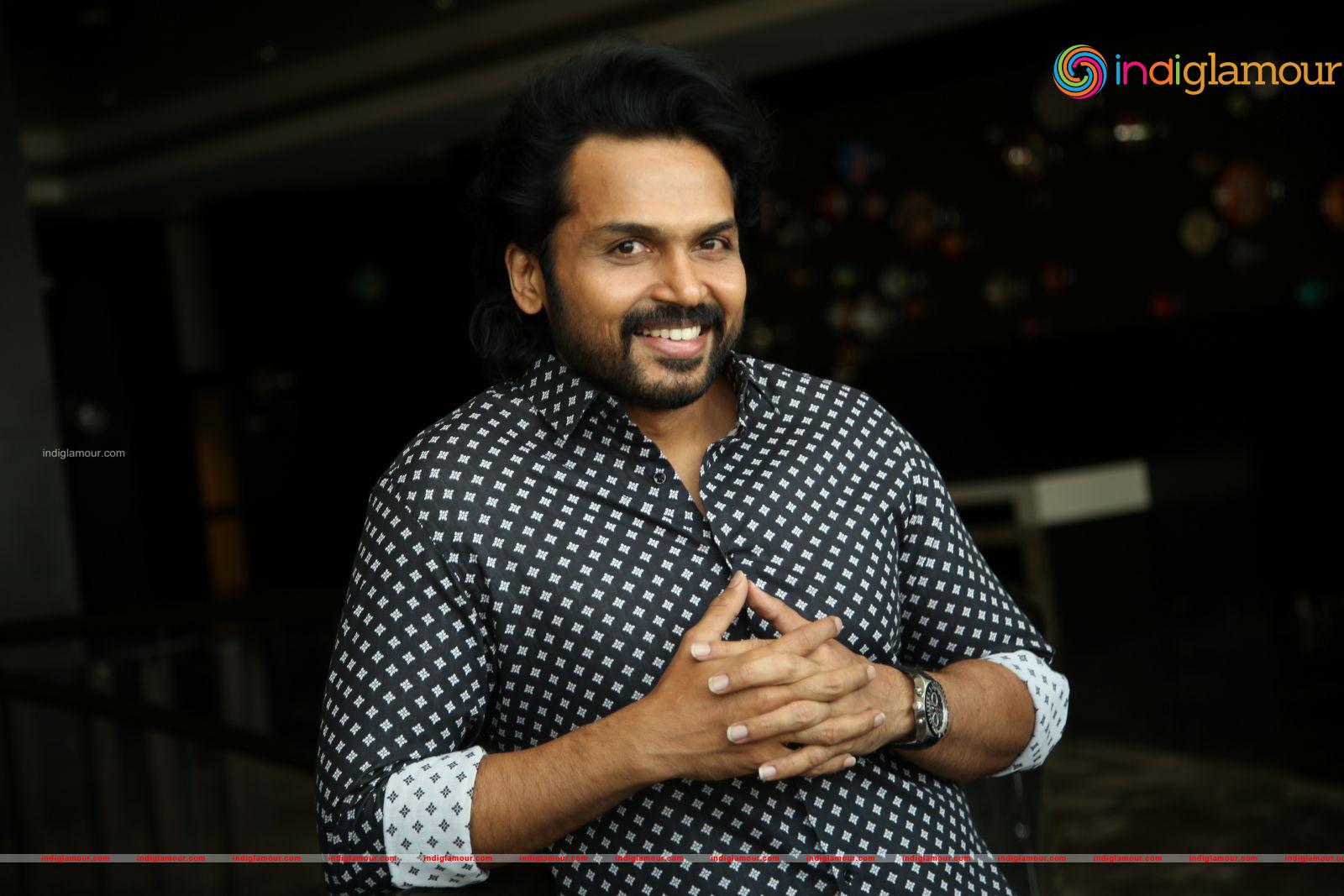 Karthi Actor hd photo