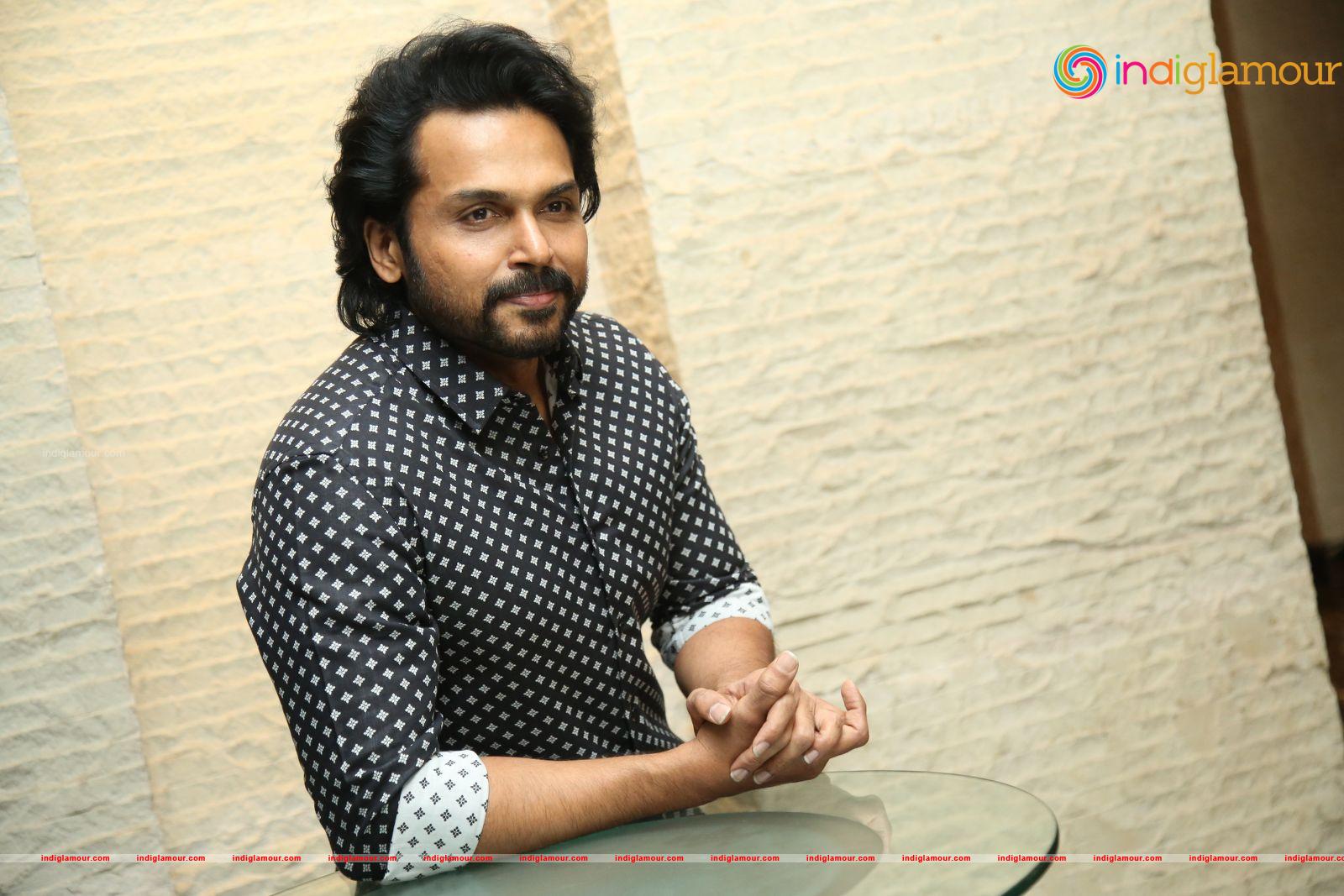 Karthi Actor hd photo