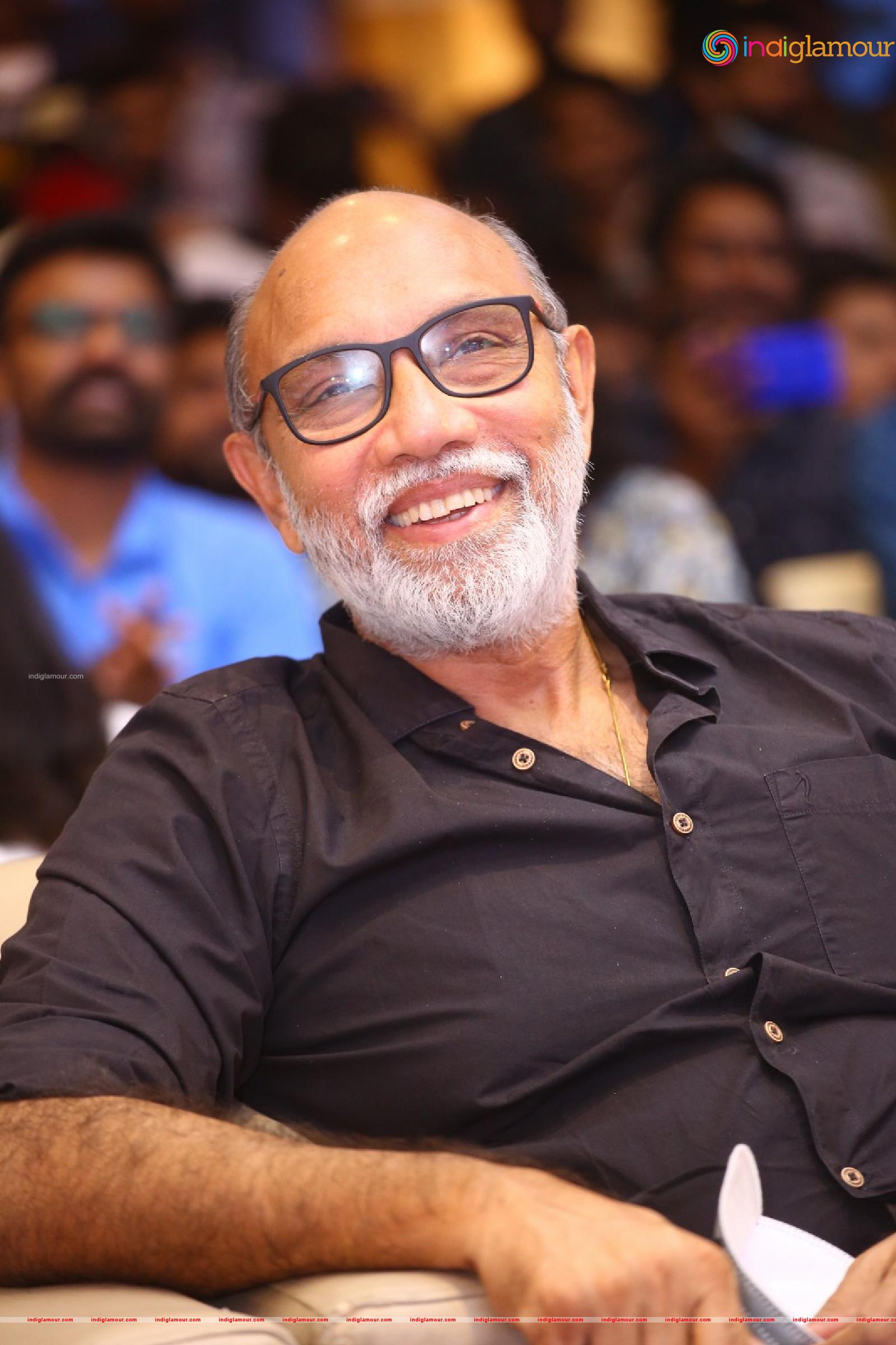Sathyaraj Actor hd photo