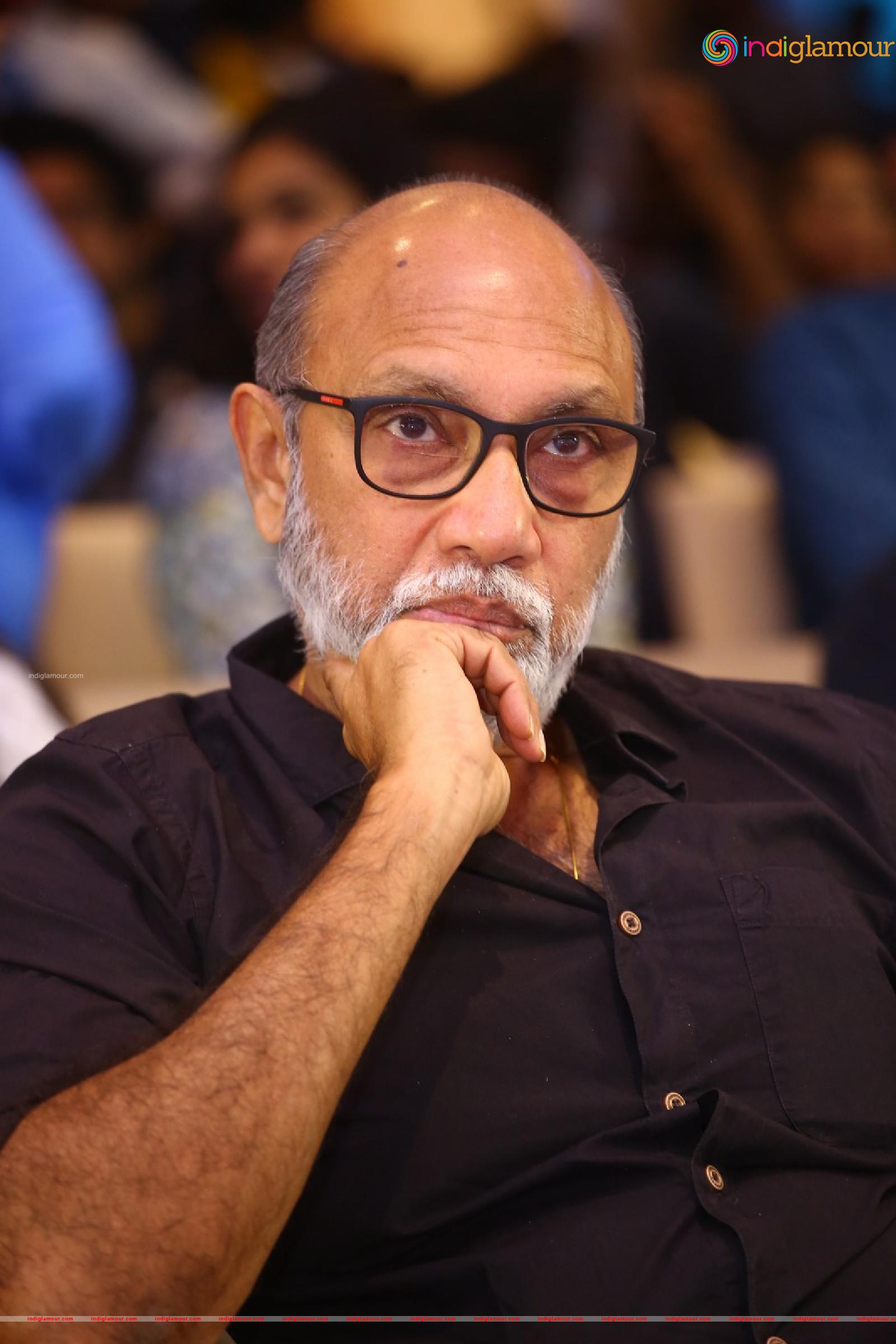 Sathyaraj Actor hd photo