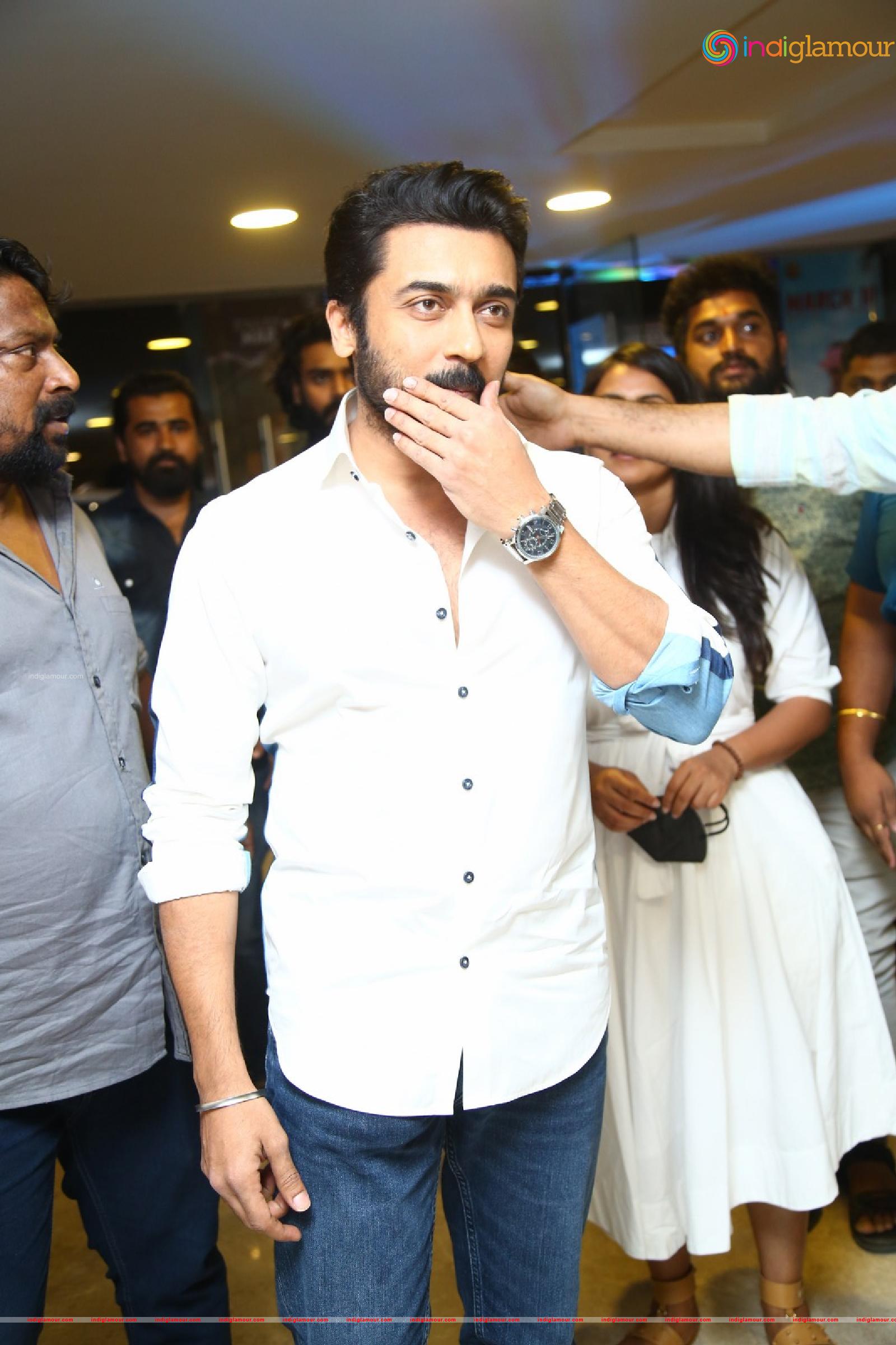 Suriya Actor hd photo