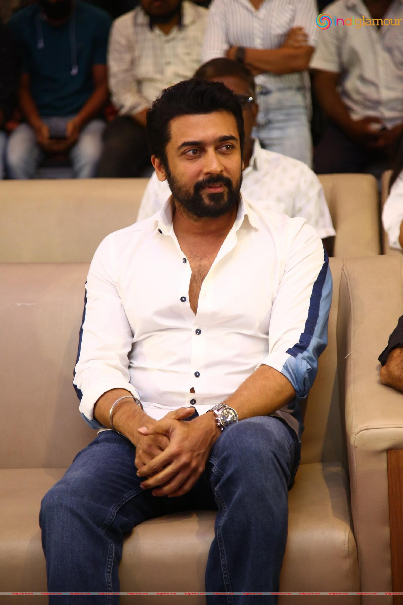 Suriya Actor hd photo