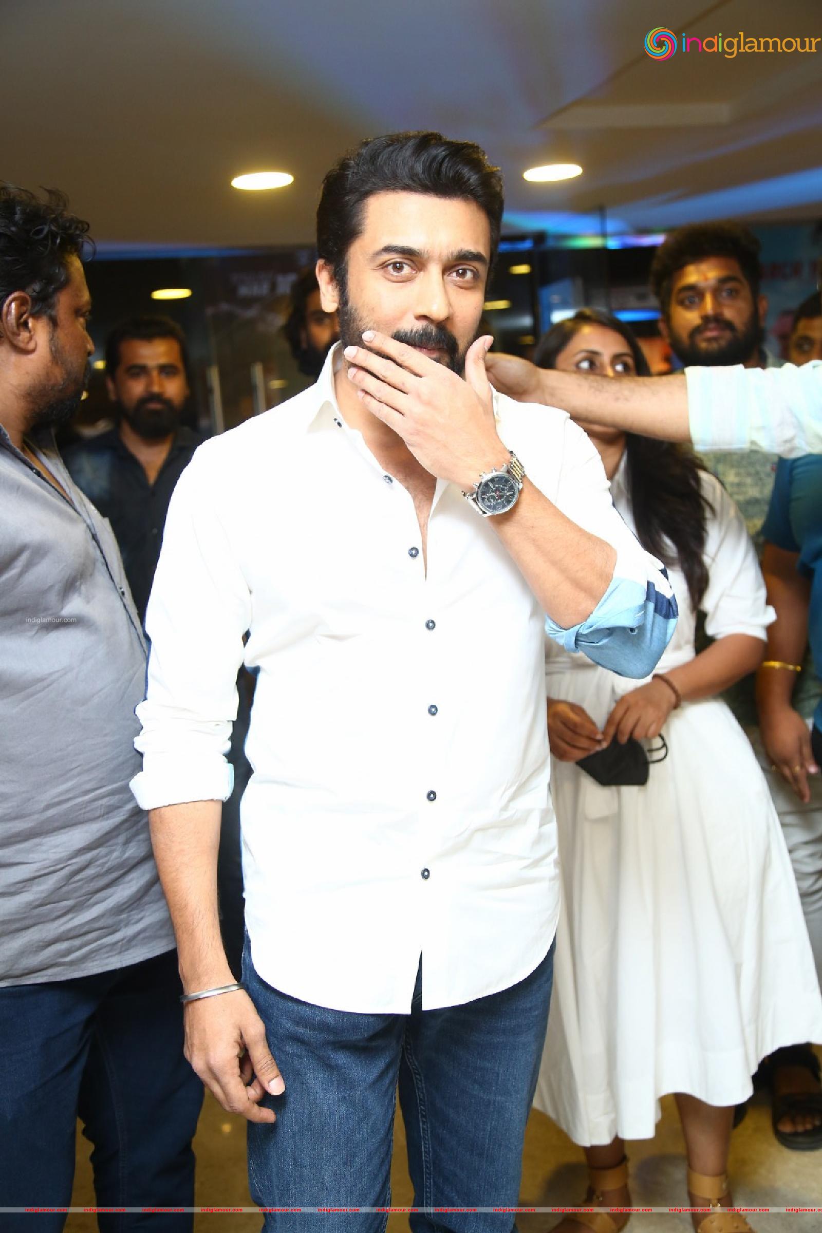 Suriya Actor hd photo