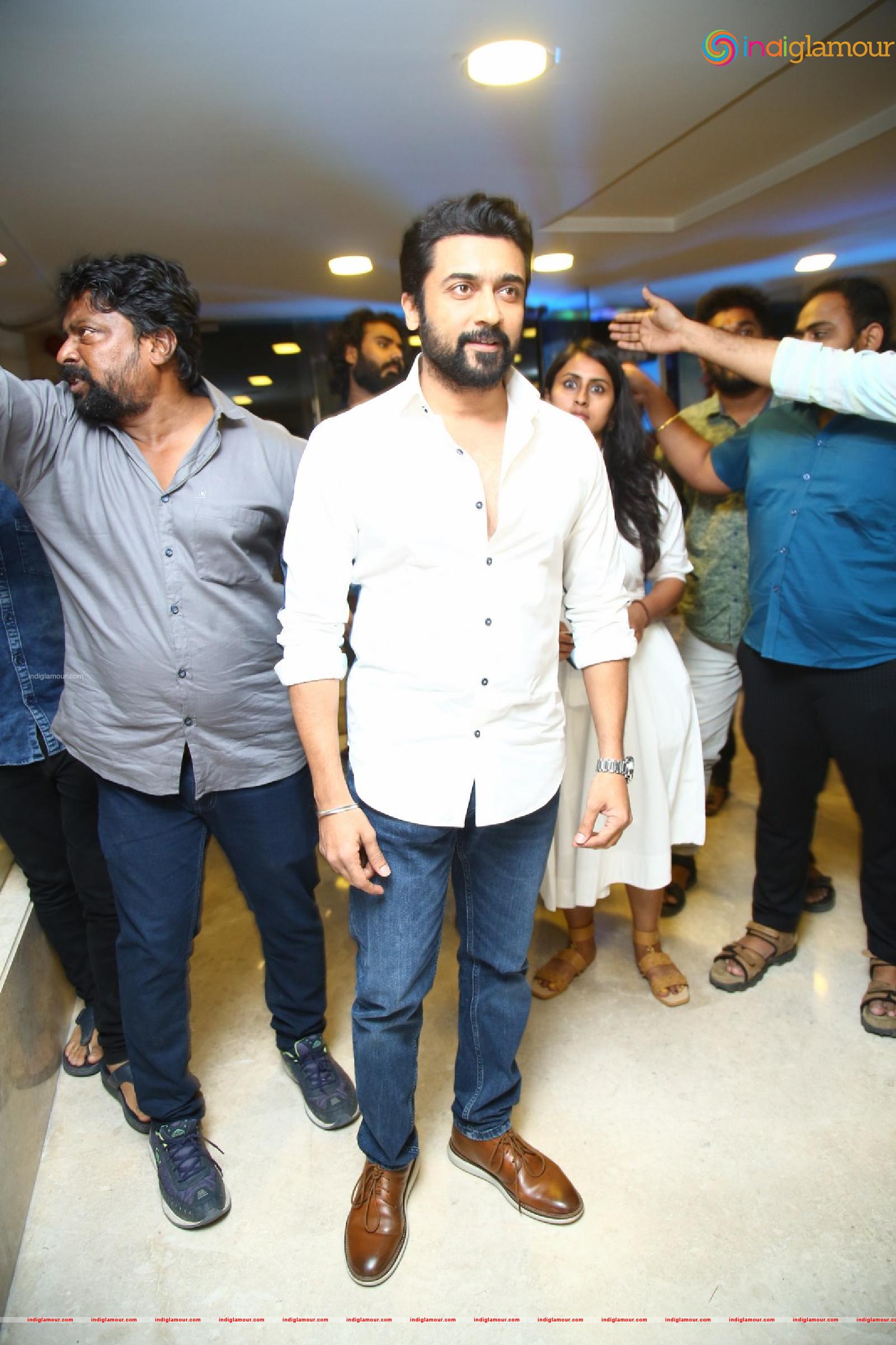 Suriya Actor hd photo