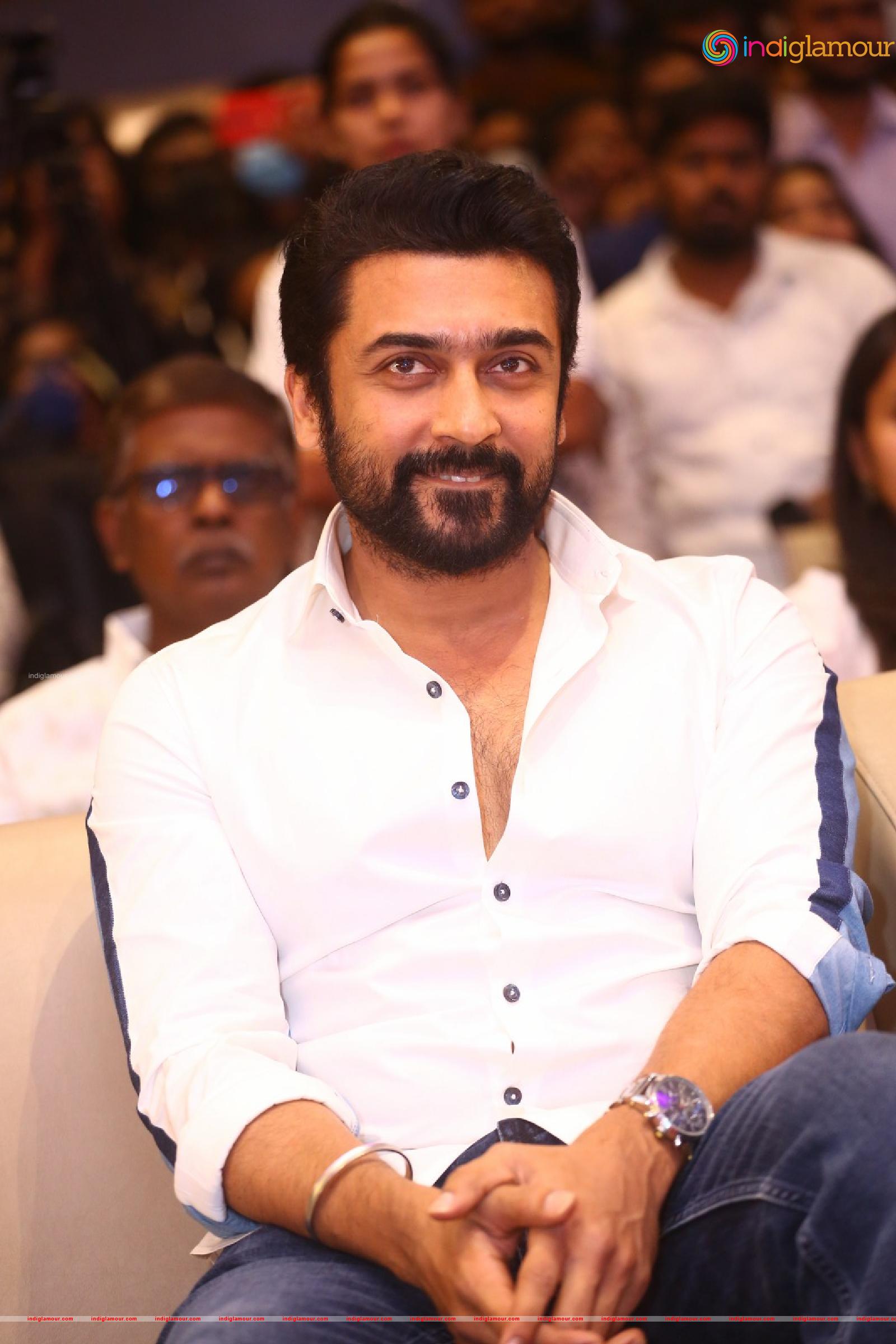 Suriya Actor hd photo