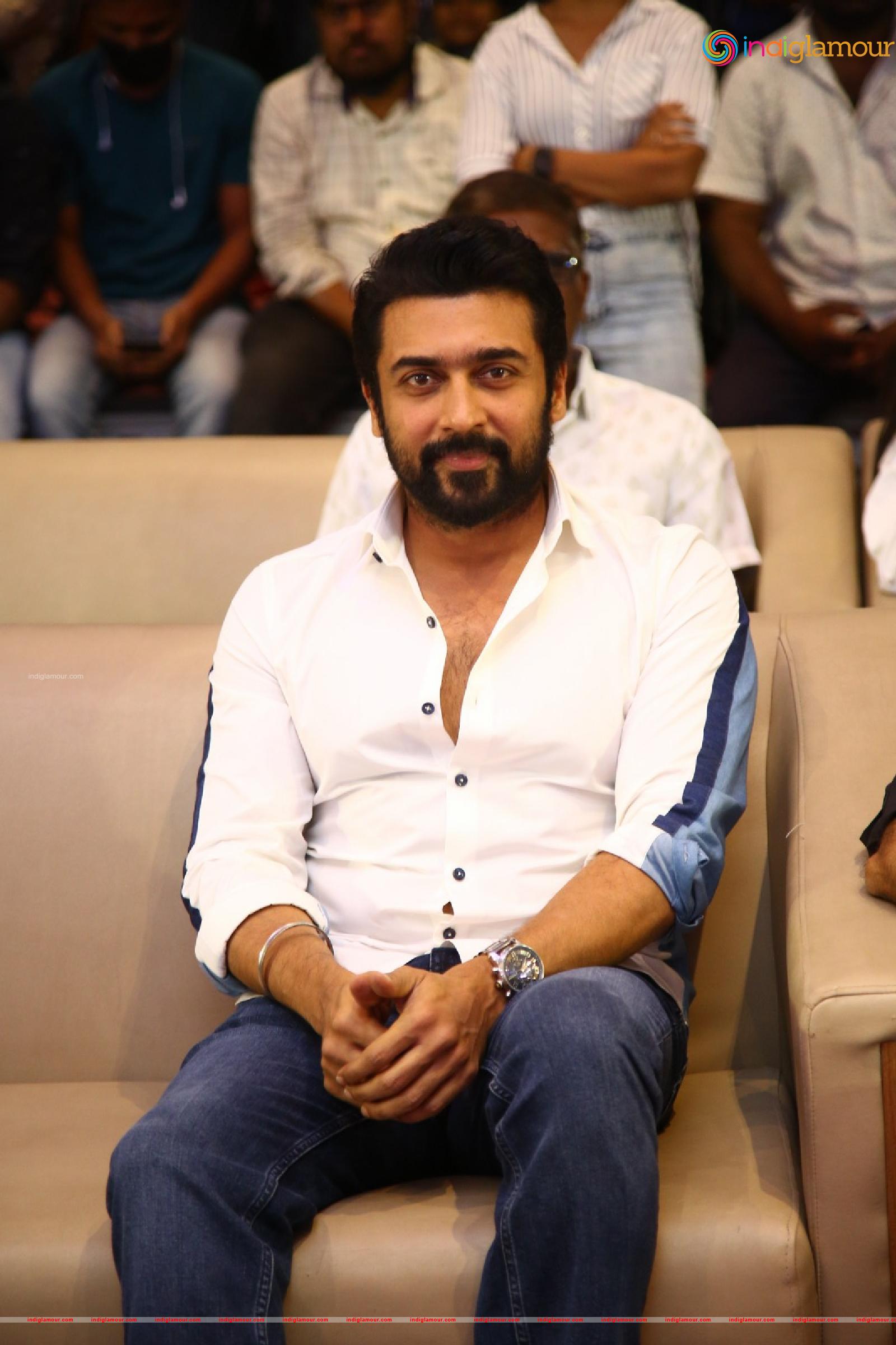 Suriya Actor hd photo