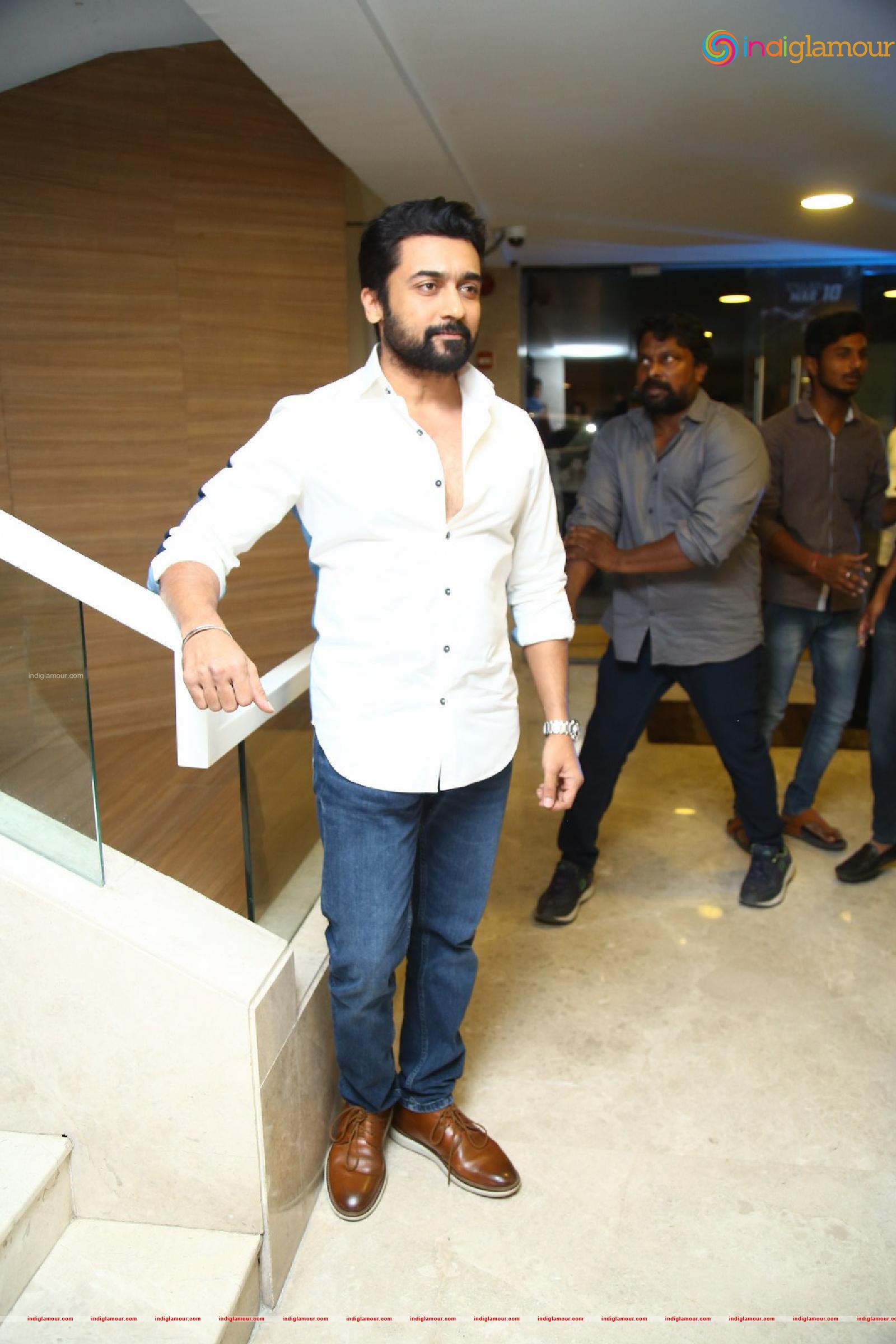 Suriya Actor hd photo