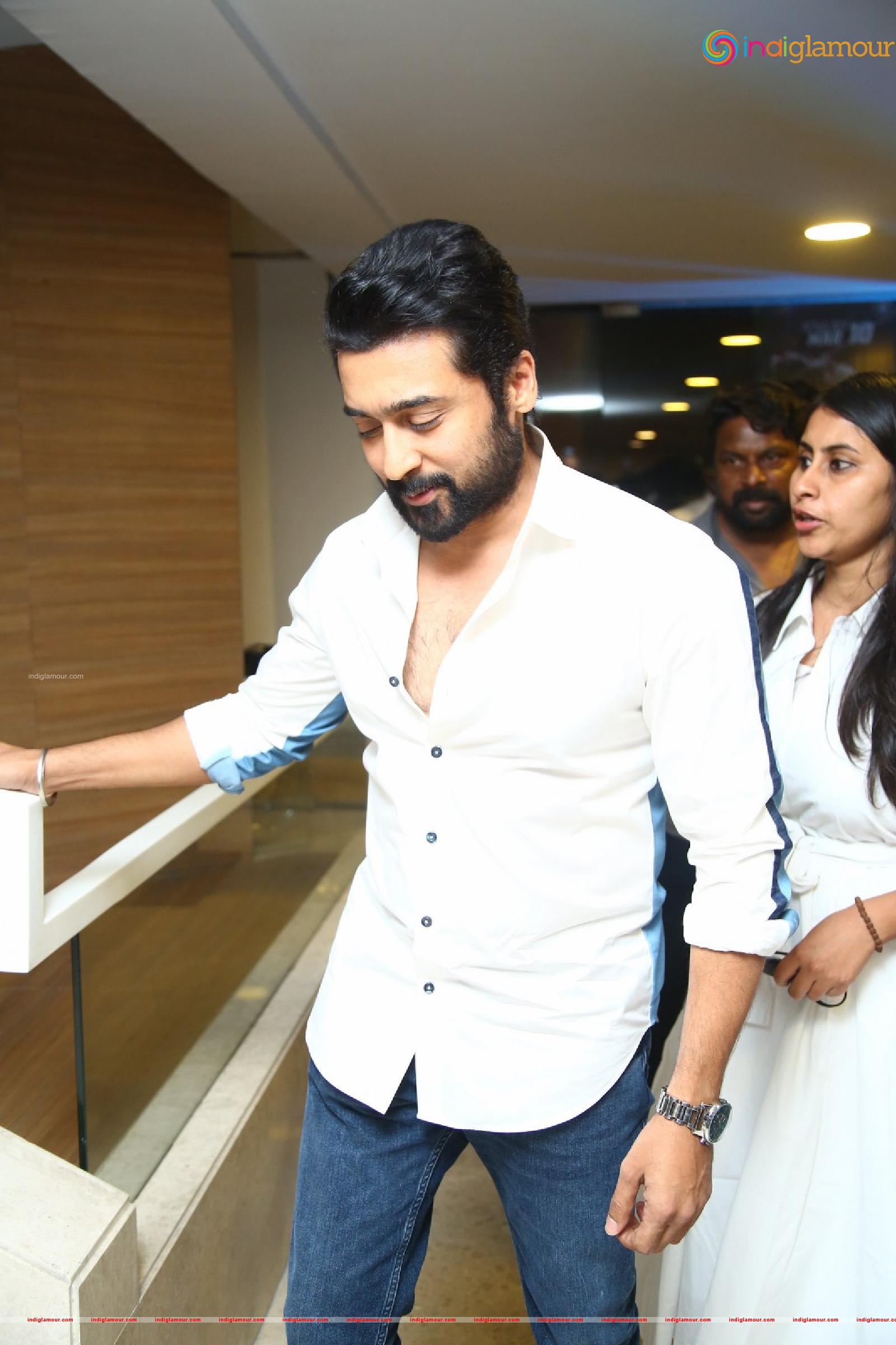 Suriya Actor hd photo