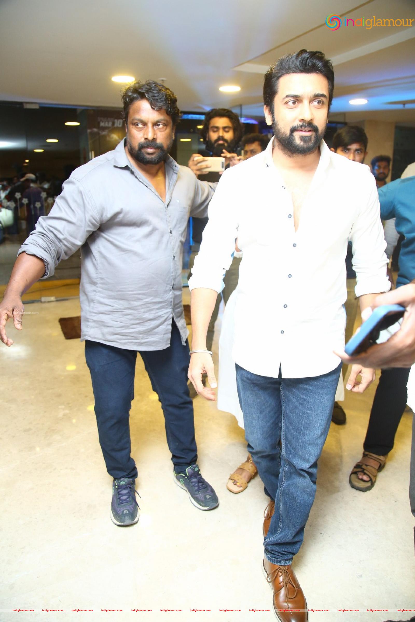 Suriya Actor hd photo