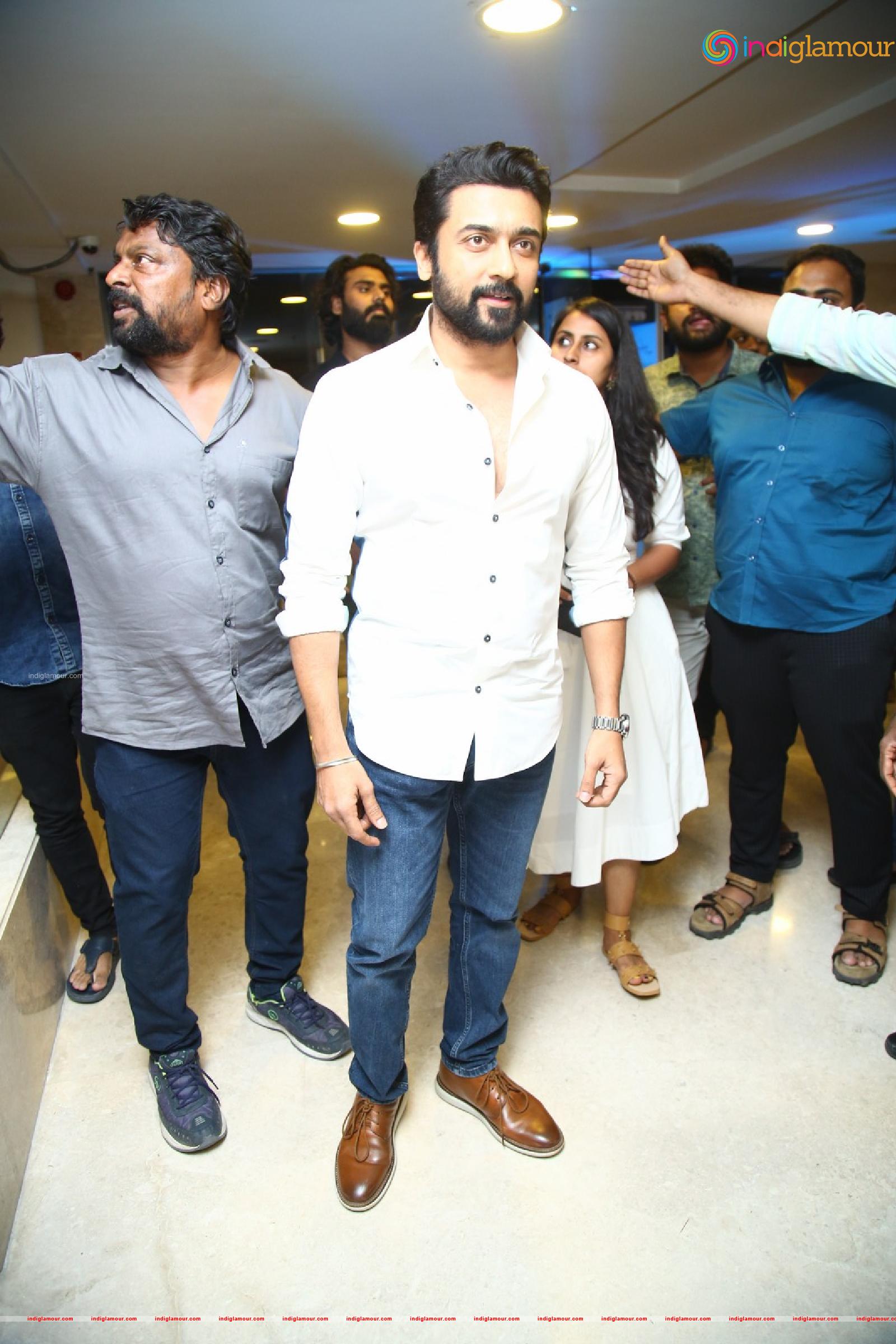 Suriya Actor hd photo