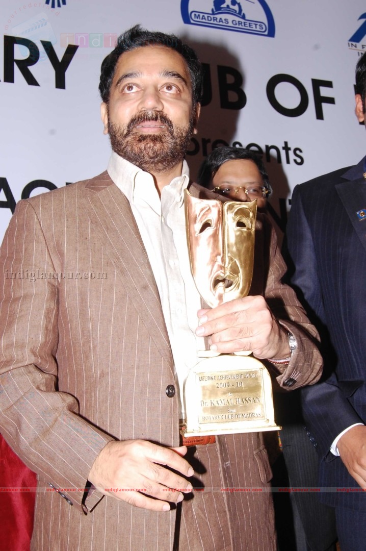 Kamal Haasan Actor hd photo