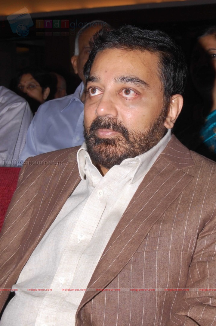 Kamal Haasan Actor hd photo