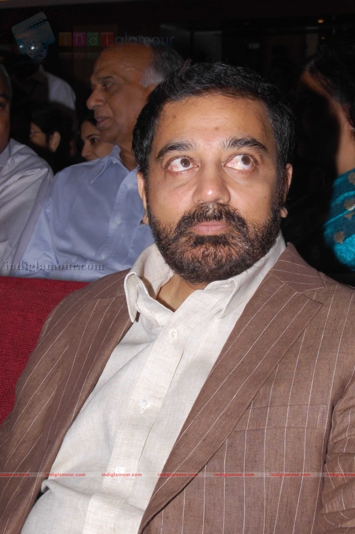 Kamal Haasan Actor hd photo