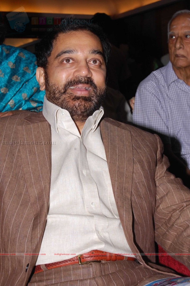 Kamal Haasan Actor hd photo