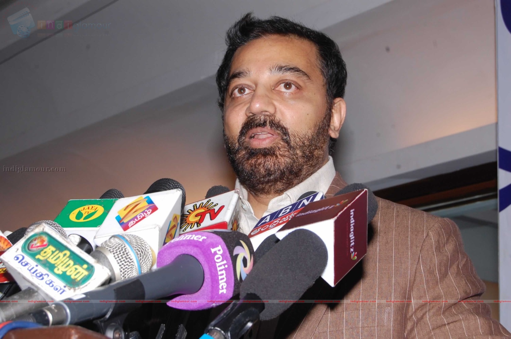 Kamal Haasan Actor hd photo