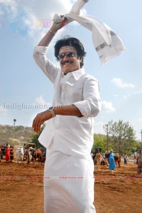 Rajinikanth Actor hd photo