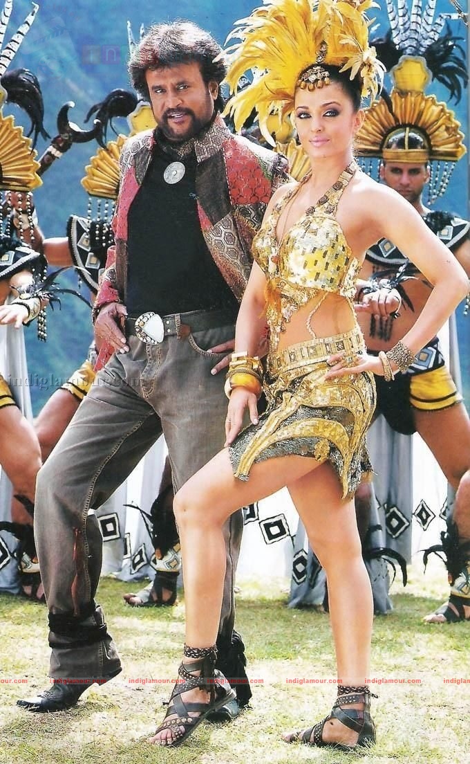Rajinikanth Actor hd photo