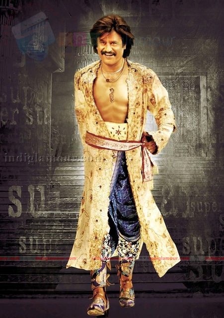Rajinikanth Actor hd photo