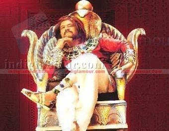 Rajinikanth Actor hd photo
