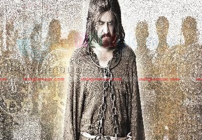 Rajinikanth Actor hd photo