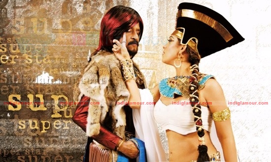 Rajinikanth Actor hd photo