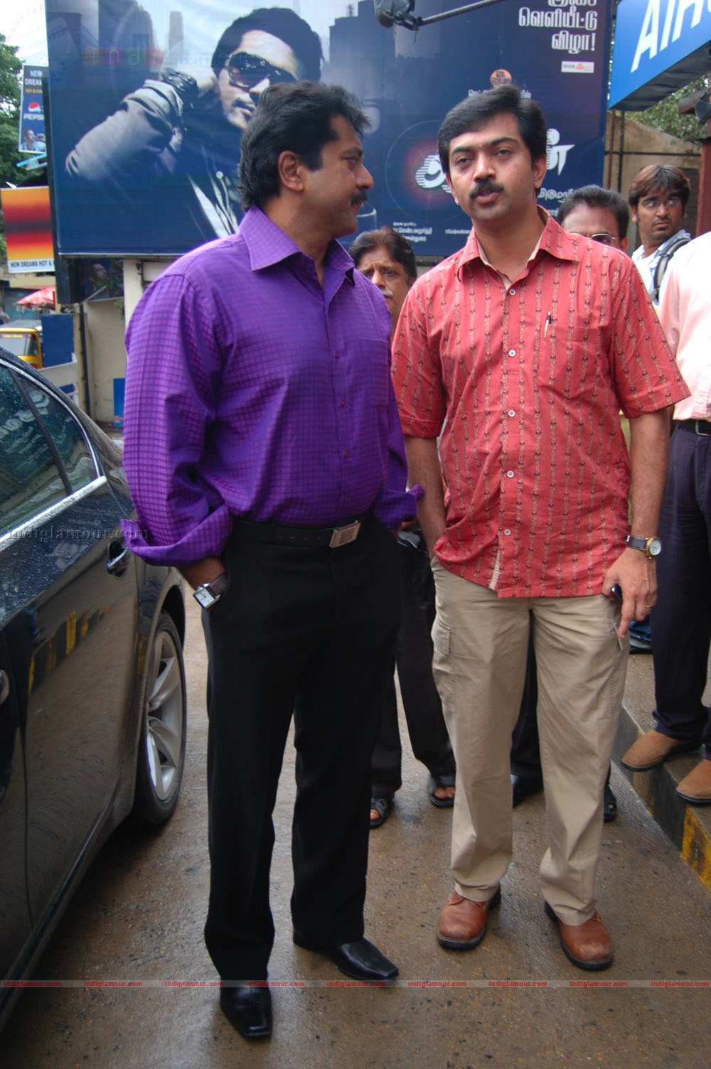 Sarathkumar Actor hd photo