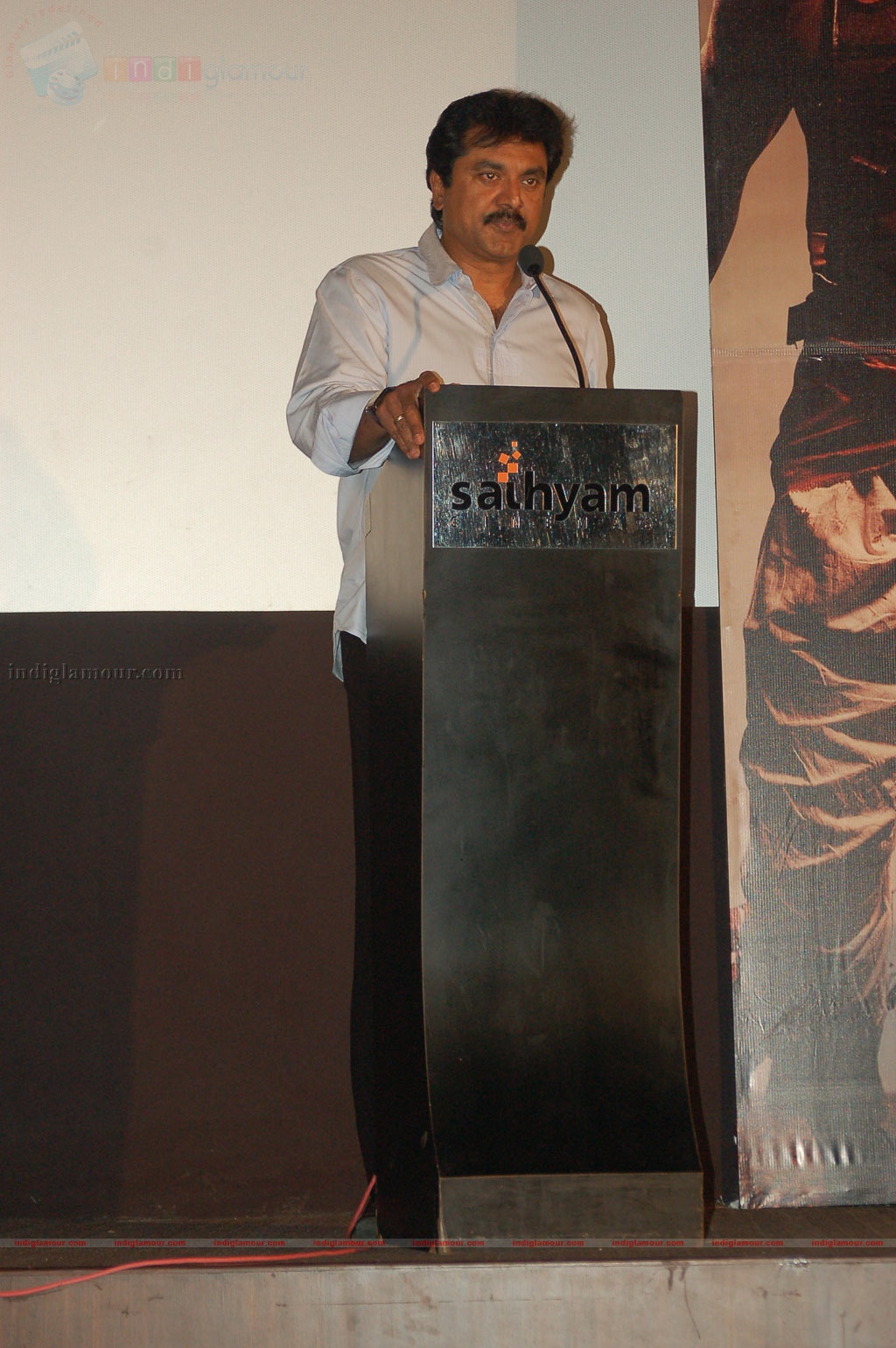 Sarathkumar Actor hd photo