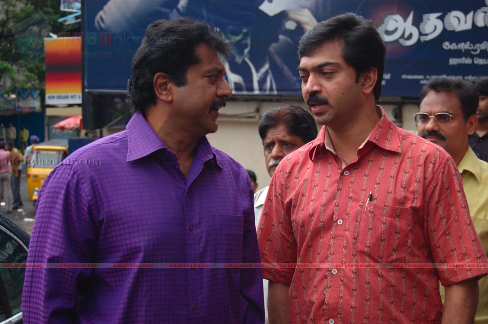 Sarathkumar Actor hd photo