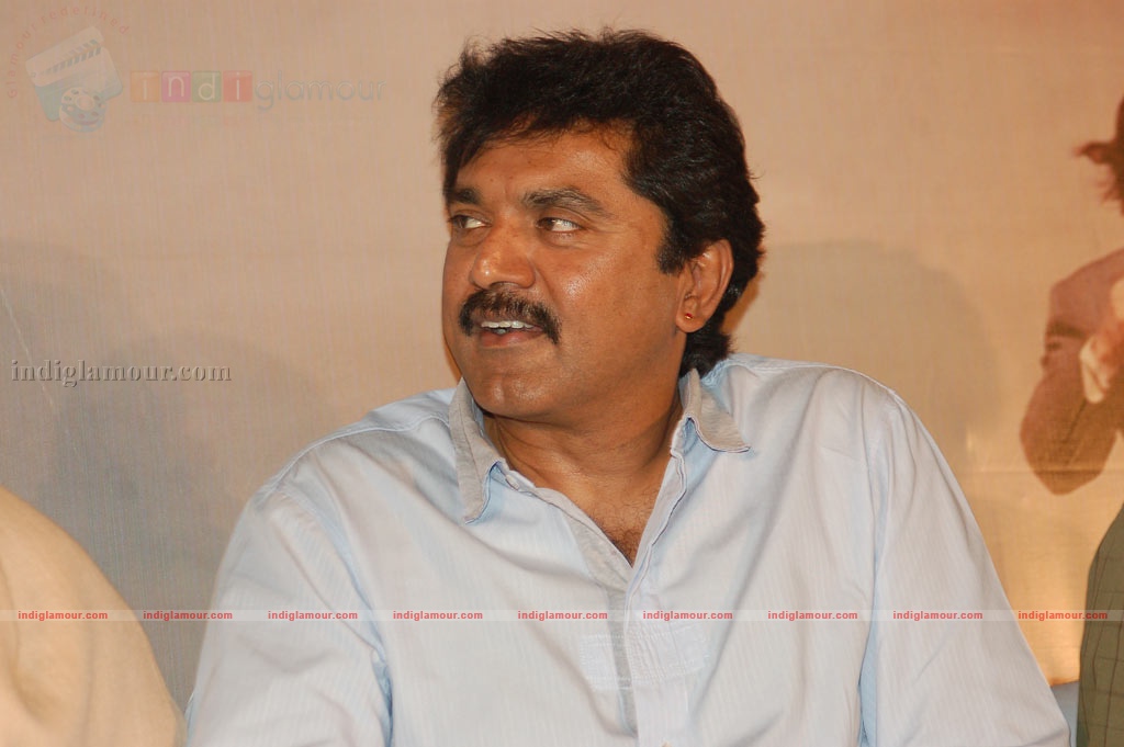 Sarathkumar Actor hd photo