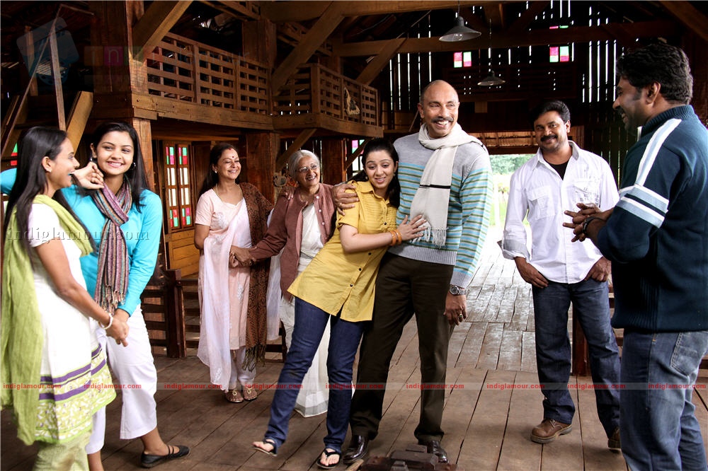 Sathyaraj Actor hd photo