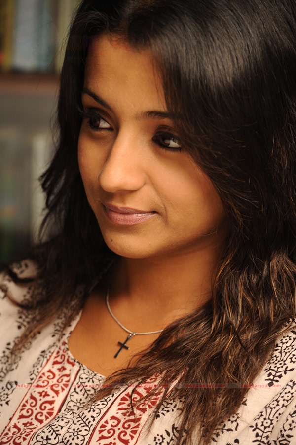Trisha Actress hd photo