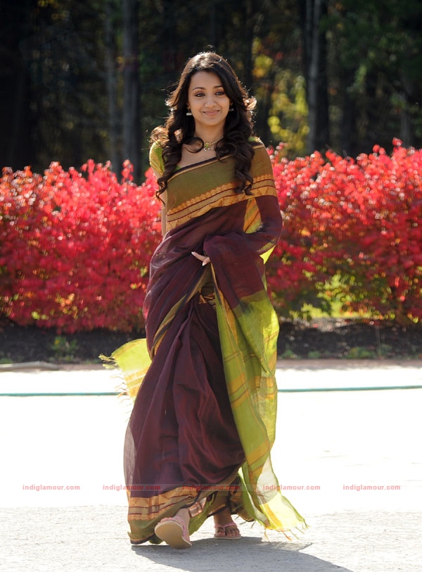 Trisha Actress hd photo