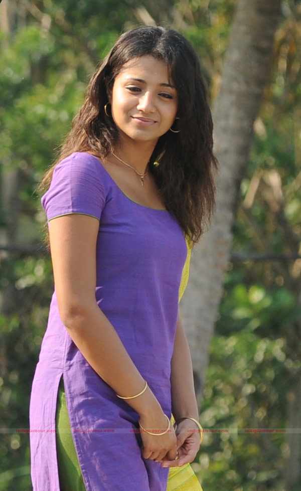Trisha Actress hd photo